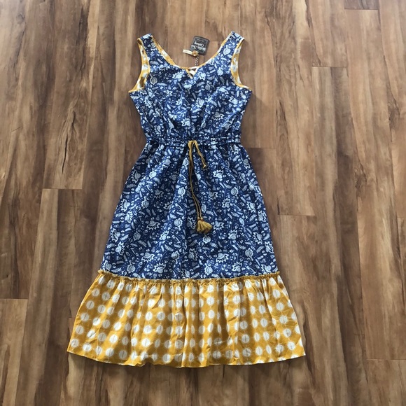 Matilda Jane Woman’s dress - Picture 3 of 8